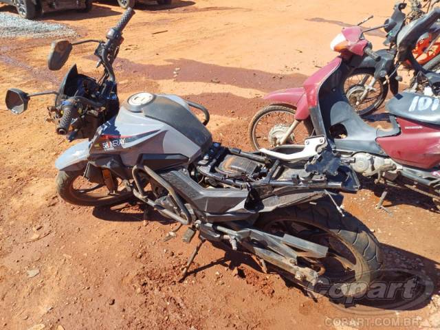 2024 SHINERAY XY 150 