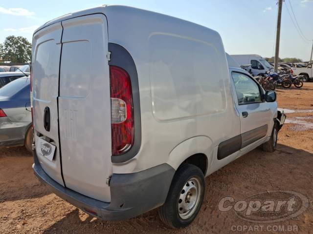 2016 FIAT FIORINO FURGAO 