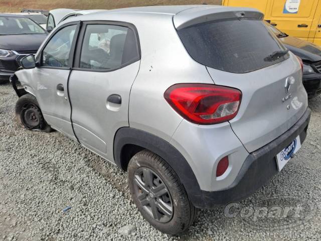 2024 RENAULT KWID 