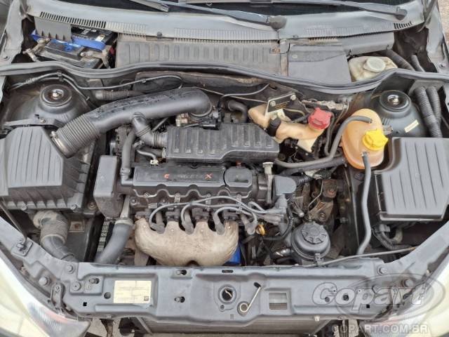 2009 CHEVROLET MONTANA 