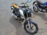 2022 HONDA CG 160 