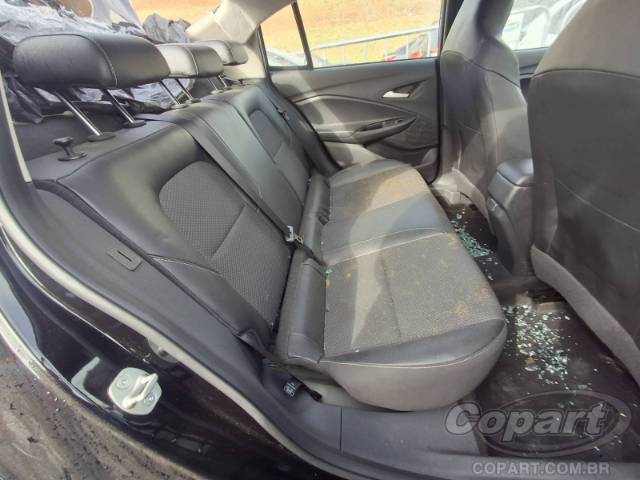 2025 CHEVROLET ONIX PLUS 
