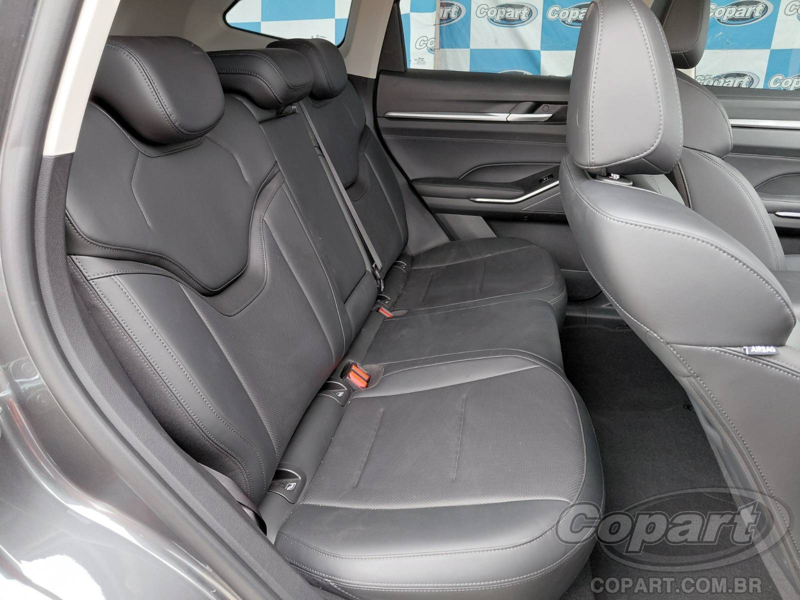 2026 GWM HAVAL H6 — foto 6 de 12
