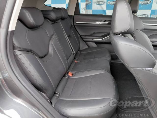 2026 GWM HAVAL H6 