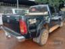 2011 TOYOTA HILUX CD 