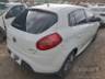 2014 FIAT BRAVO 