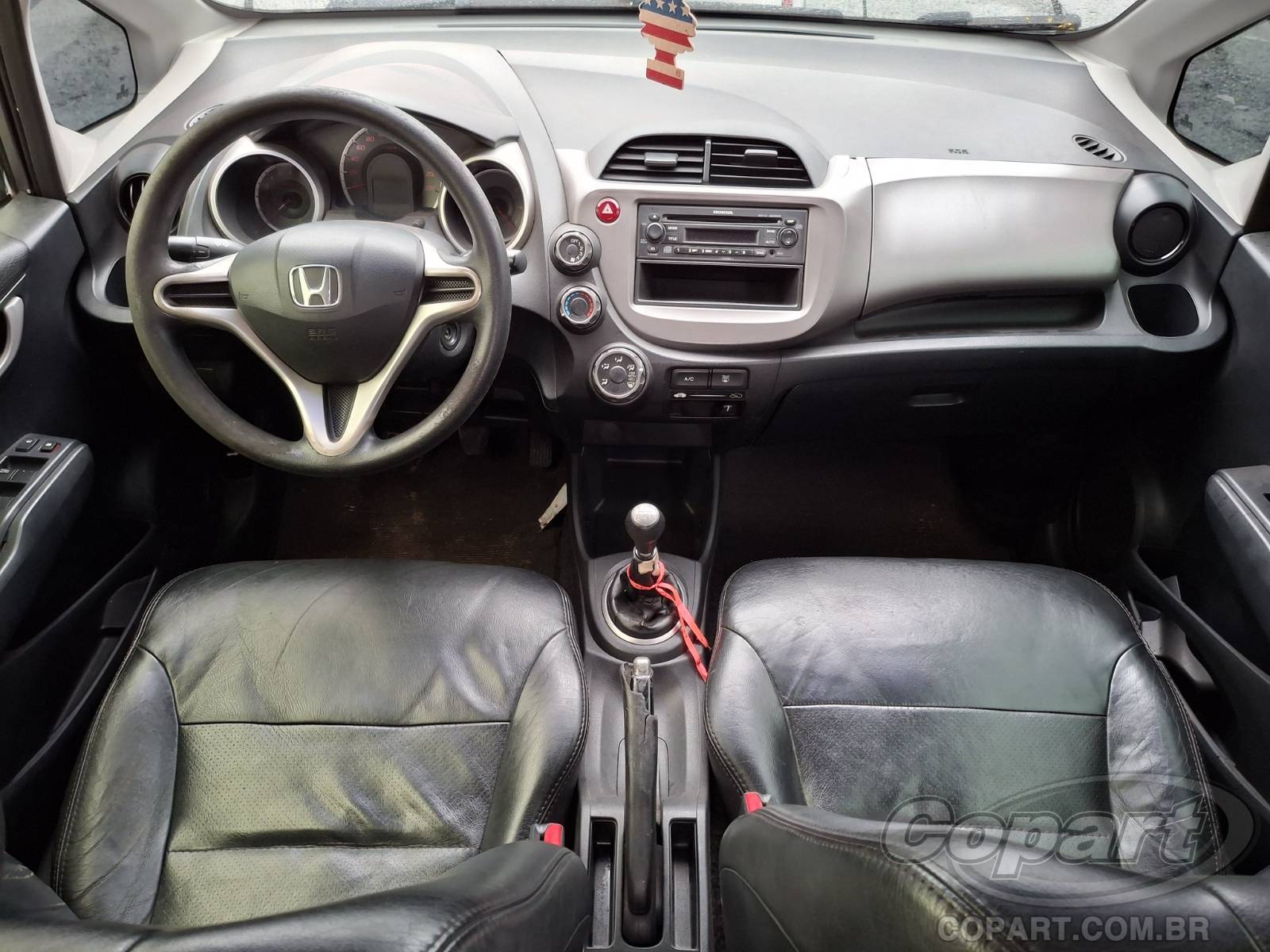 2009 HONDA FIT — foto 9 de 13