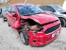 2017 FORD KA 