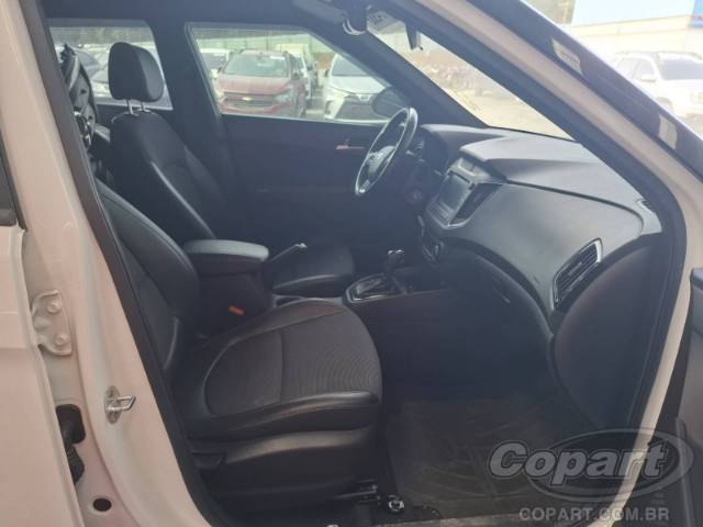 2019 HYUNDAI CRETA 