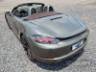 2024 PORSCHE 718 BOXSTER 