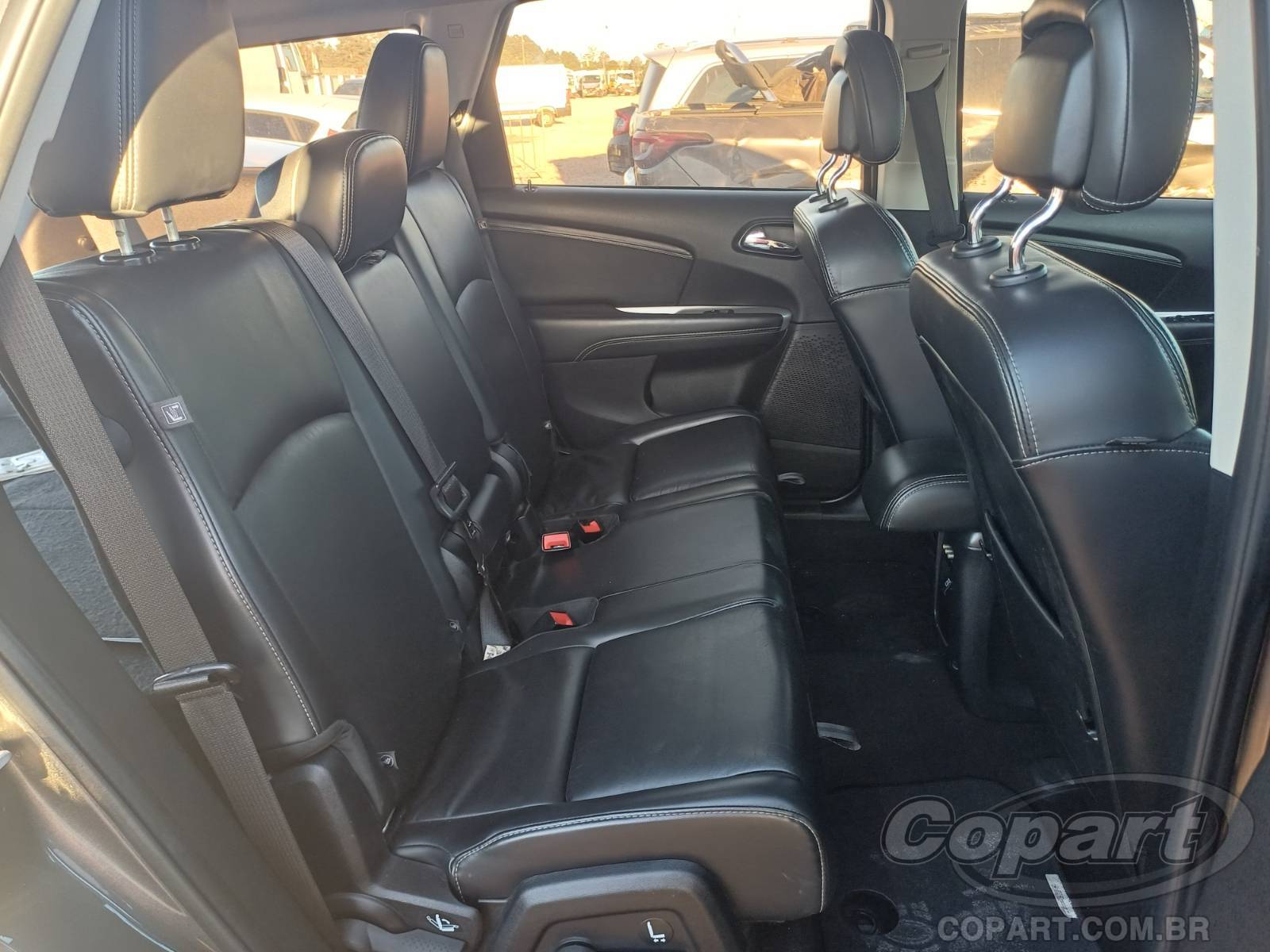 Foto 6 de 10: 2018 DODGE JOURNEY