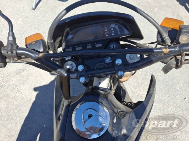2008 HONDA XR 250 