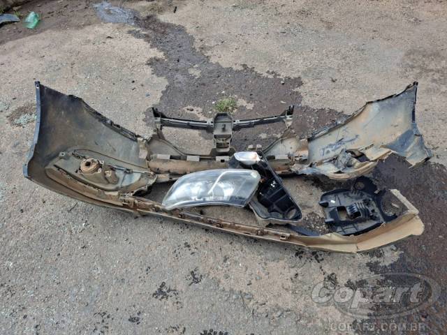 2016 RENAULT SANDERO 