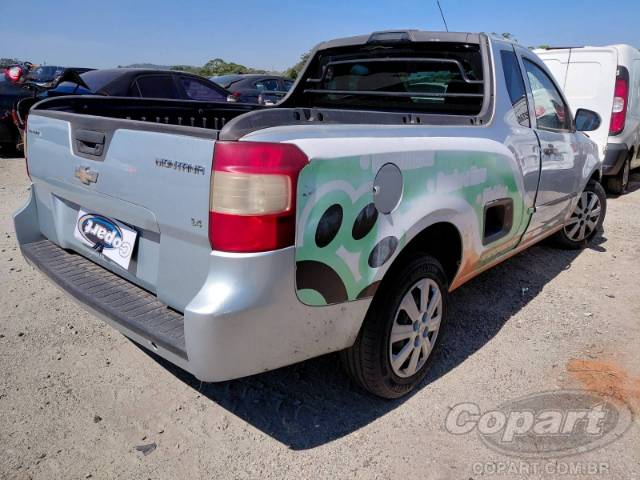 2012 CHEVROLET MONTANA 