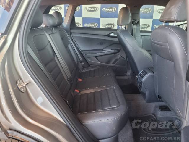2024 VOLKSWAGEN TAOS 