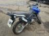 2025 YAMAHA CROSSER 