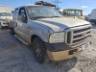 2005 FORD F-250 CD 