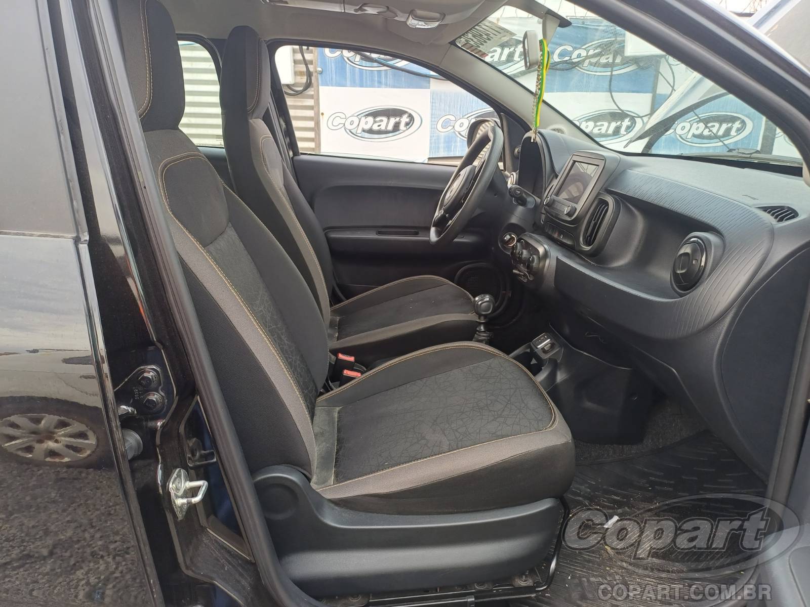 2022 FIAT MOBI — foto 5 de 11