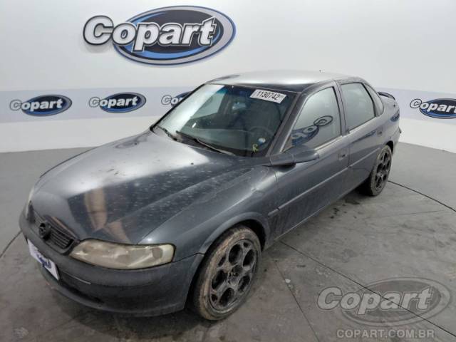 1997 CHEVROLET VECTRA 