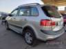 2012 VOLKSWAGEN SPACEFOX 