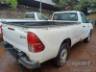 2022 TOYOTA HILUX CS 
