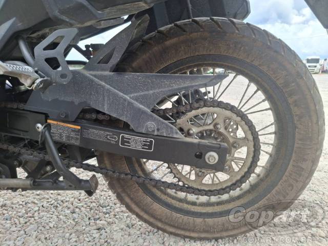 2024 KAWASAKI VERSYS-X 