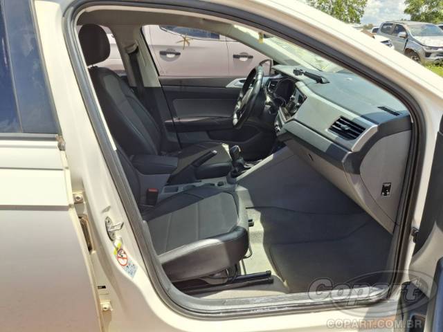 2019 VOLKSWAGEN VIRTUS 