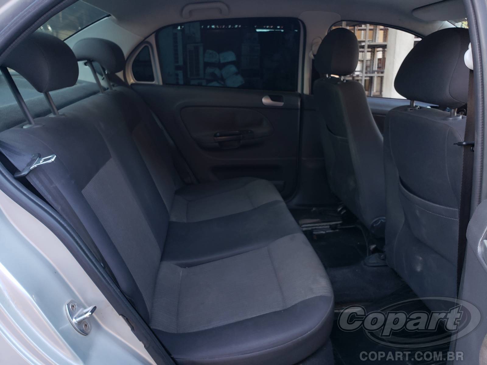 Foto 6 de 10: 2013 VOLKSWAGEN VOYAGE