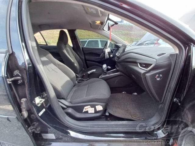 2023 CHEVROLET ONIX PLUS 