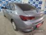 2021 CHEVROLET ONIX PLUS 