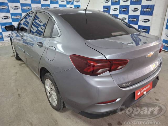 2021 CHEVROLET ONIX PLUS 