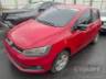 2017 VOLKSWAGEN FOX 