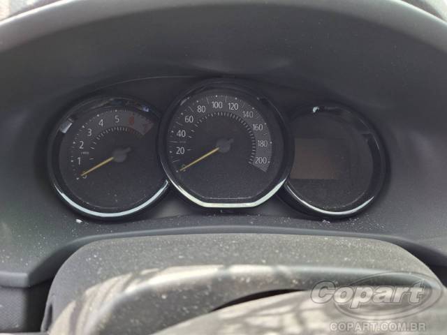 2017 RENAULT SANDERO 