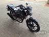 2025 HONDA CG 160 