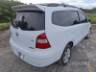2012 NISSAN GRAND LIVINA 