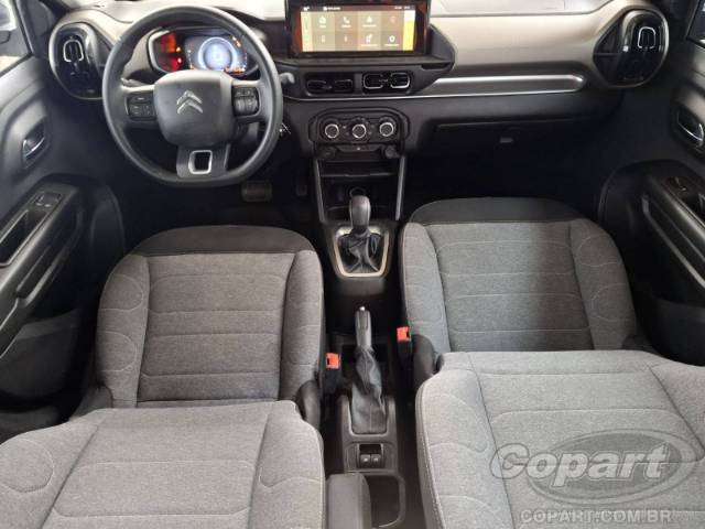 2025 CITROEN BASALT 