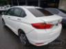 2015 HONDA CITY 