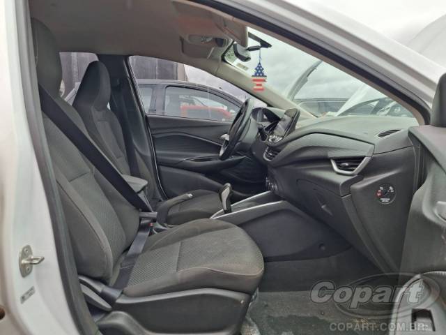 2023 CHEVROLET ONIX PLUS 