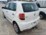 2005 VOLKSWAGEN FOX 