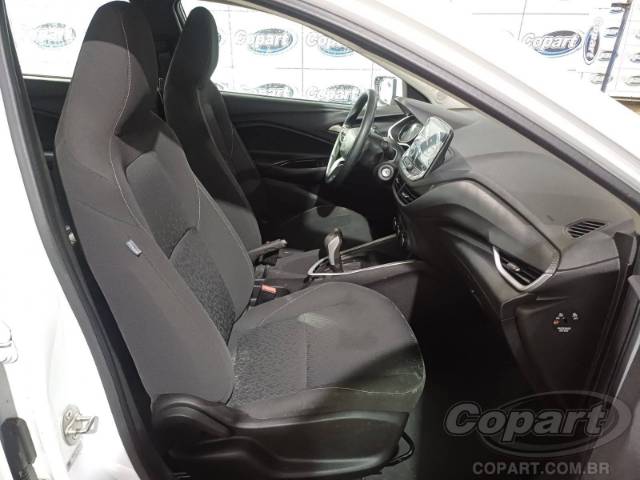 2021 CHEVROLET ONIX PLUS 