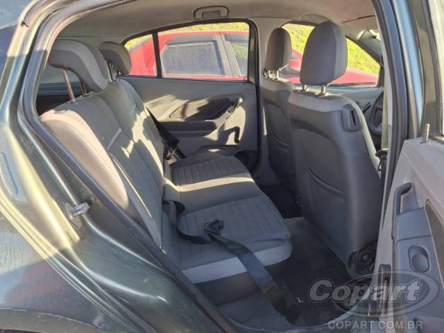2010 CHEVROLET AGILE 
