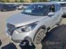 2021 NISSAN KICKS 
