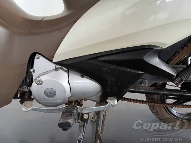 2024 HONDA BIZ 