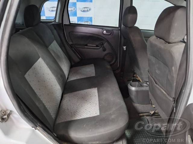 2013 FORD FIESTA 