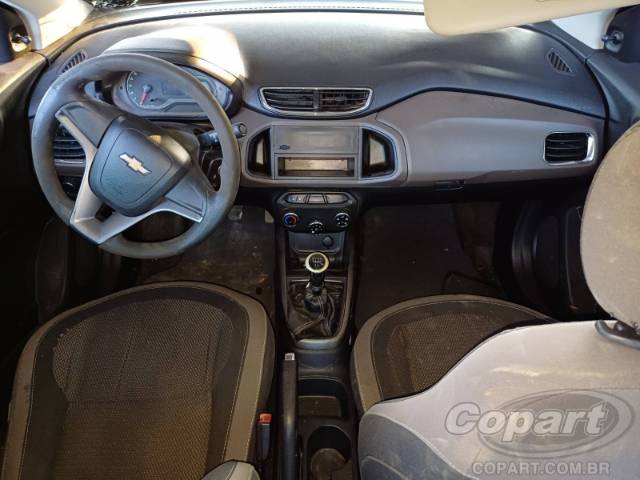 2013 CHEVROLET PRISMA 