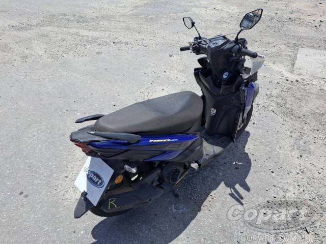 2021 YAMAHA NEO 