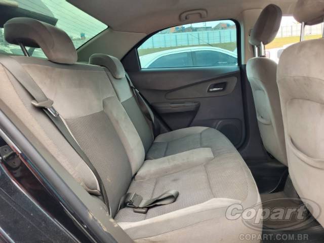 2013 CHEVROLET COBALT 