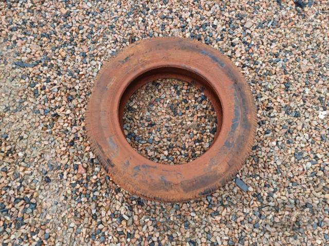 2020 CHEVROLET MONTANA 