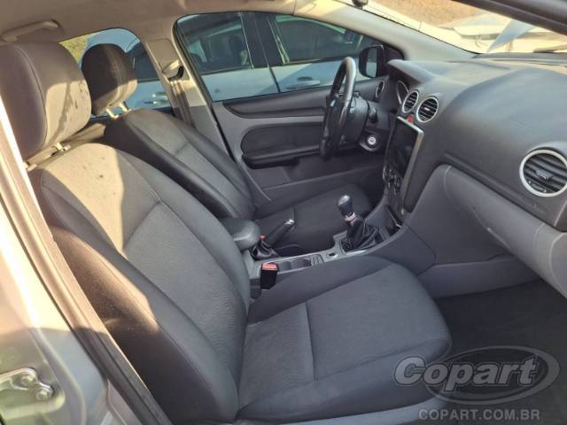 2011 FORD FOCUS 