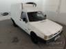 1996 FIAT FIORINO FURGAO 